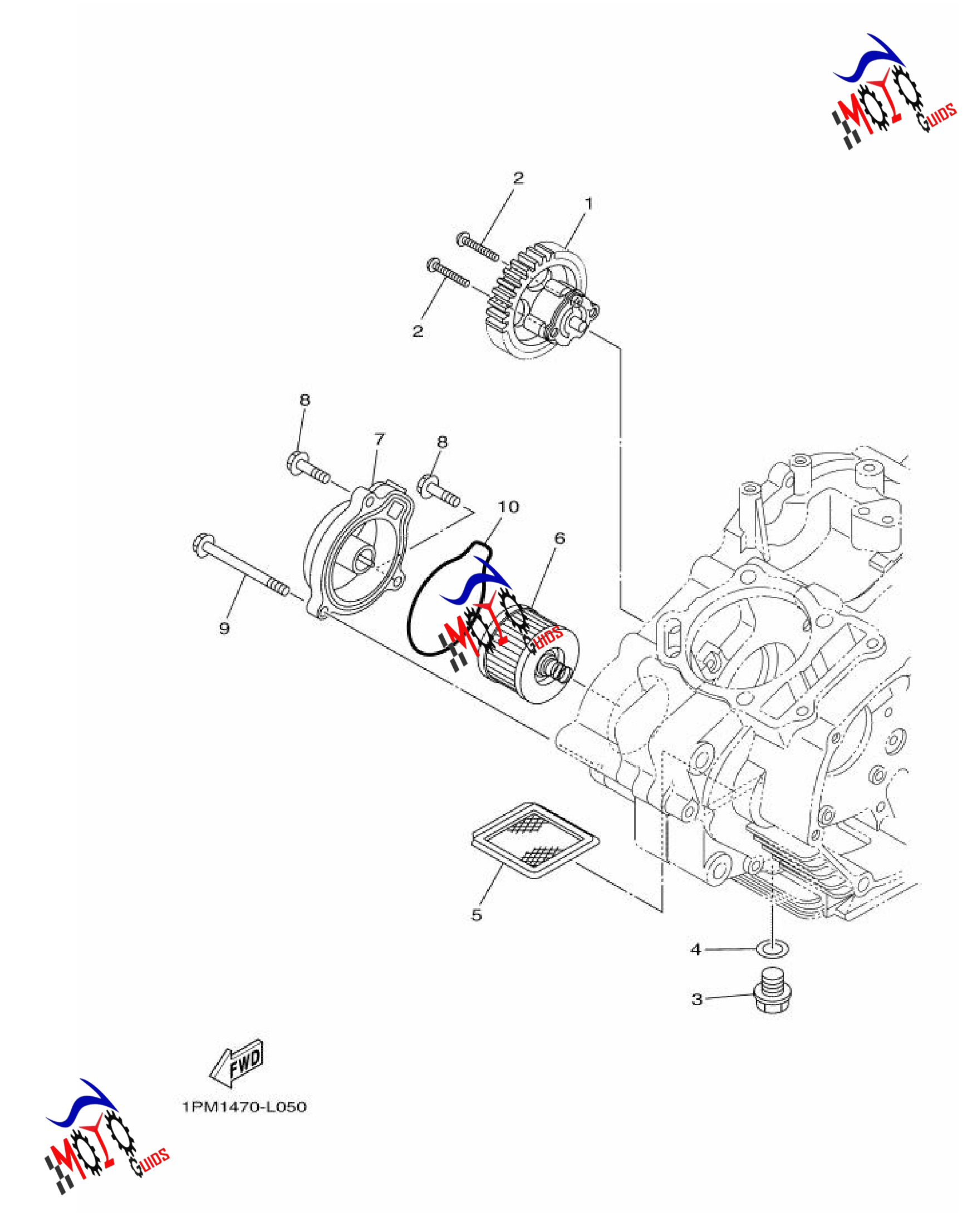 Engine Diagram